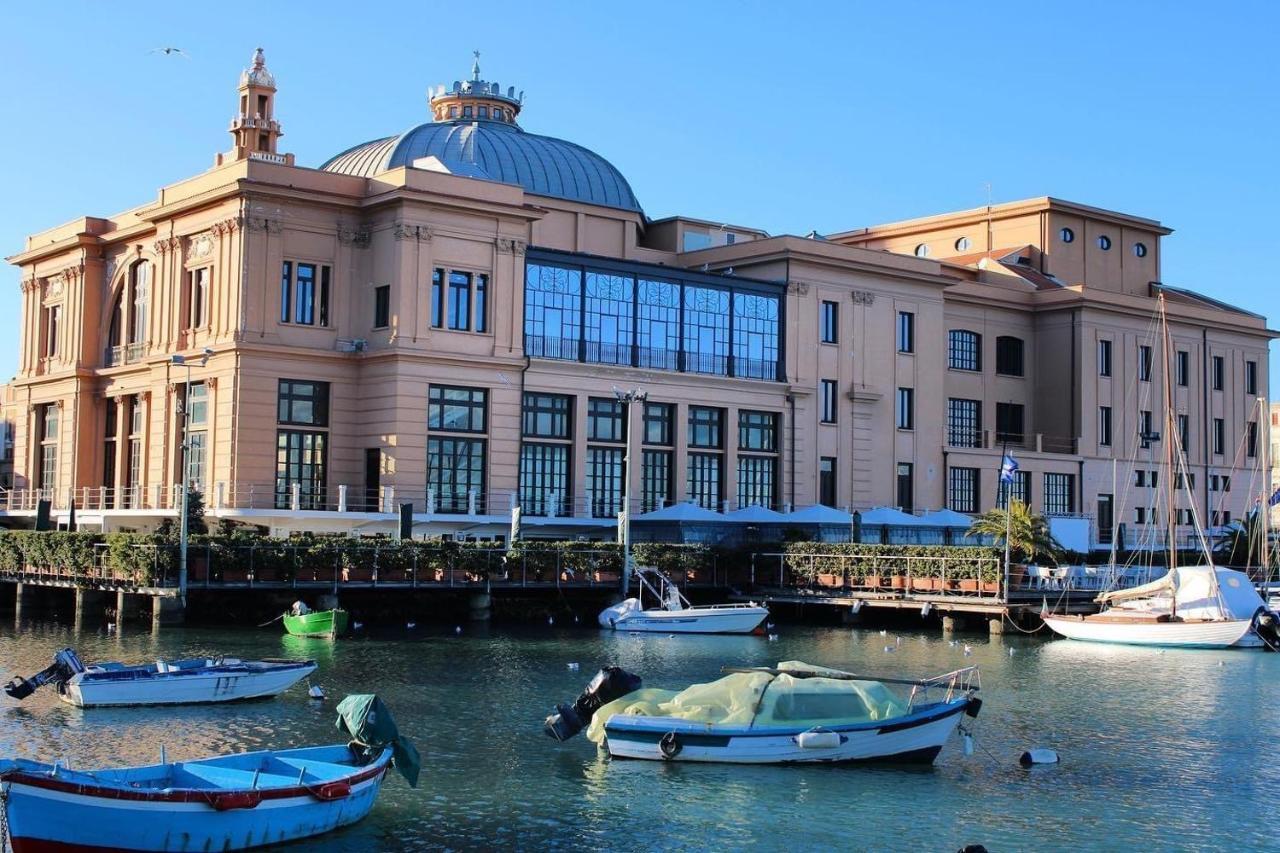 L' Amore Del Mare Bari Kültér fotó