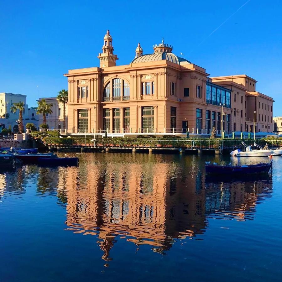 L' Amore Del Mare Bari Kültér fotó