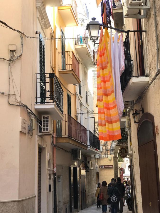 L' Amore Del Mare Bari Kültér fotó