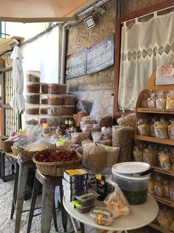 L' Amore Del Mare Bari Kültér fotó