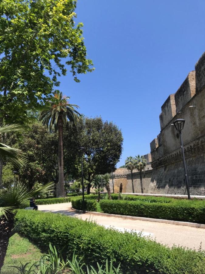 L' Amore Del Mare Bari Kültér fotó