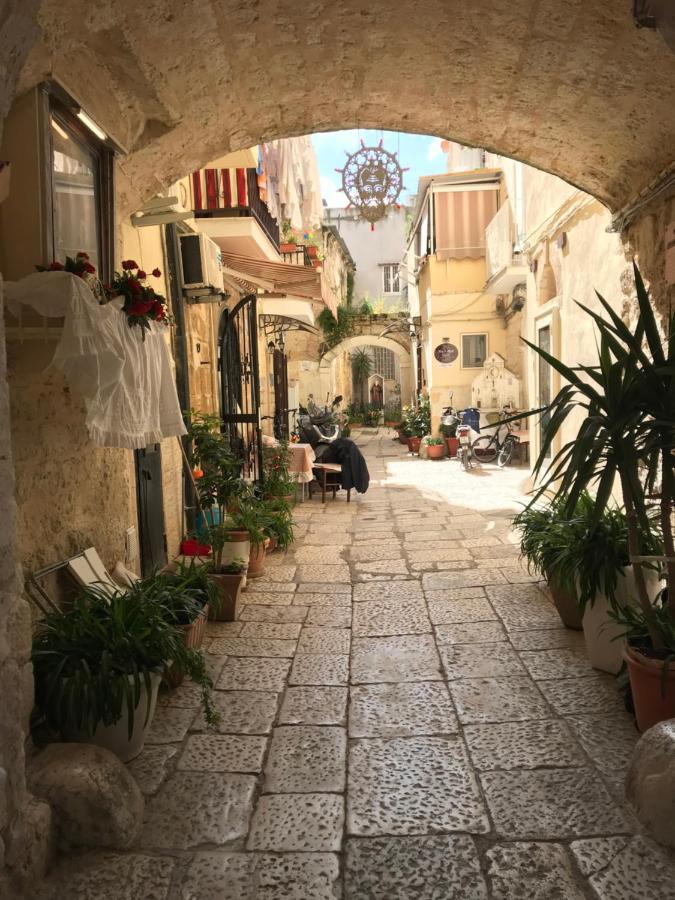 L' Amore Del Mare Bari Kültér fotó