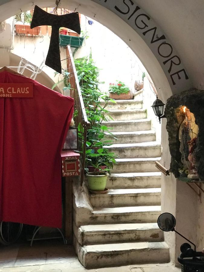 L' Amore Del Mare Bari Kültér fotó