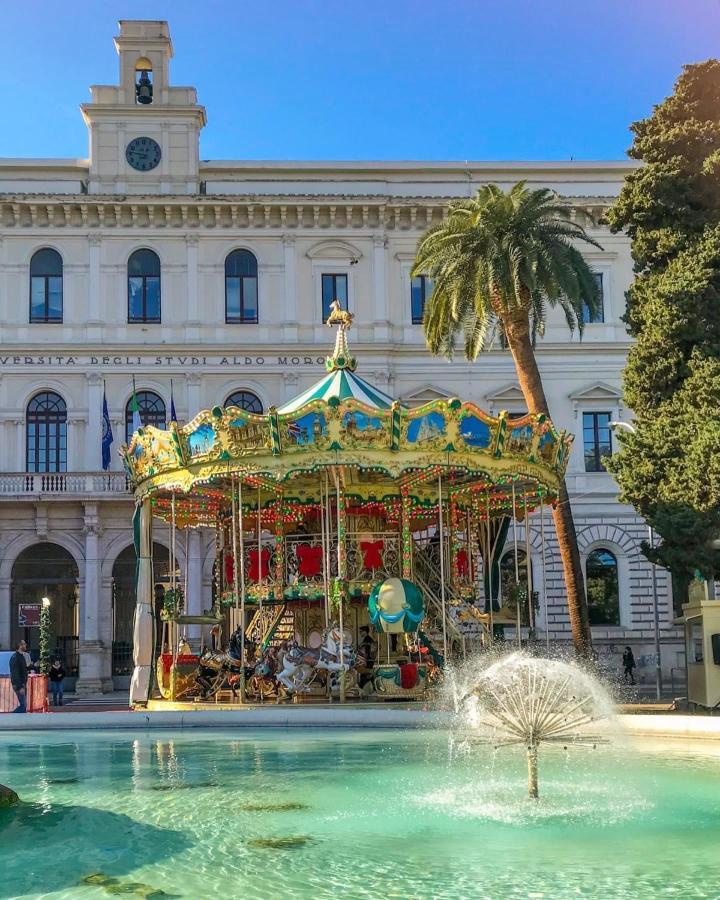 L' Amore Del Mare Bari Kültér fotó