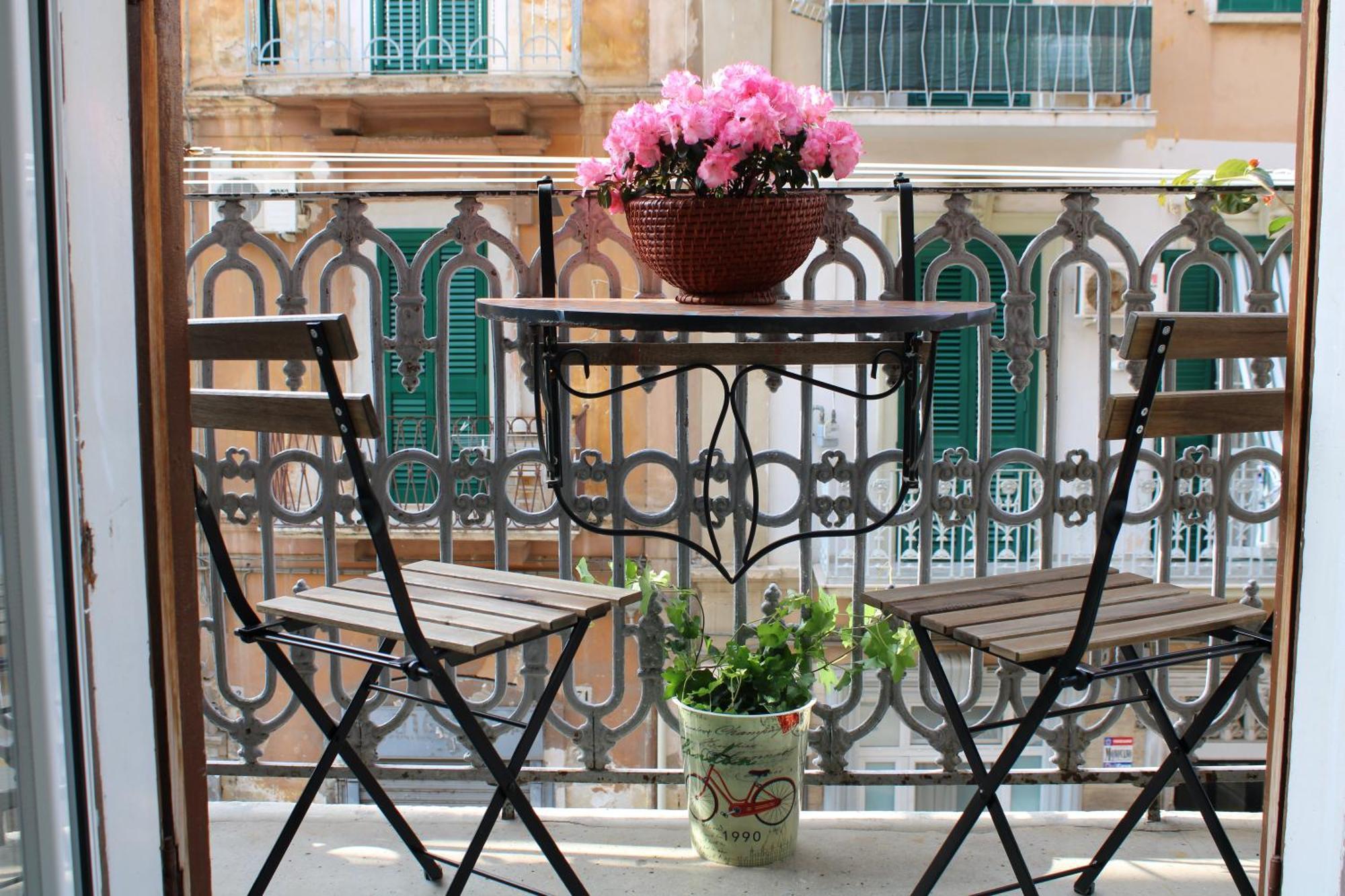 L' Amore Del Mare Bari Kültér fotó