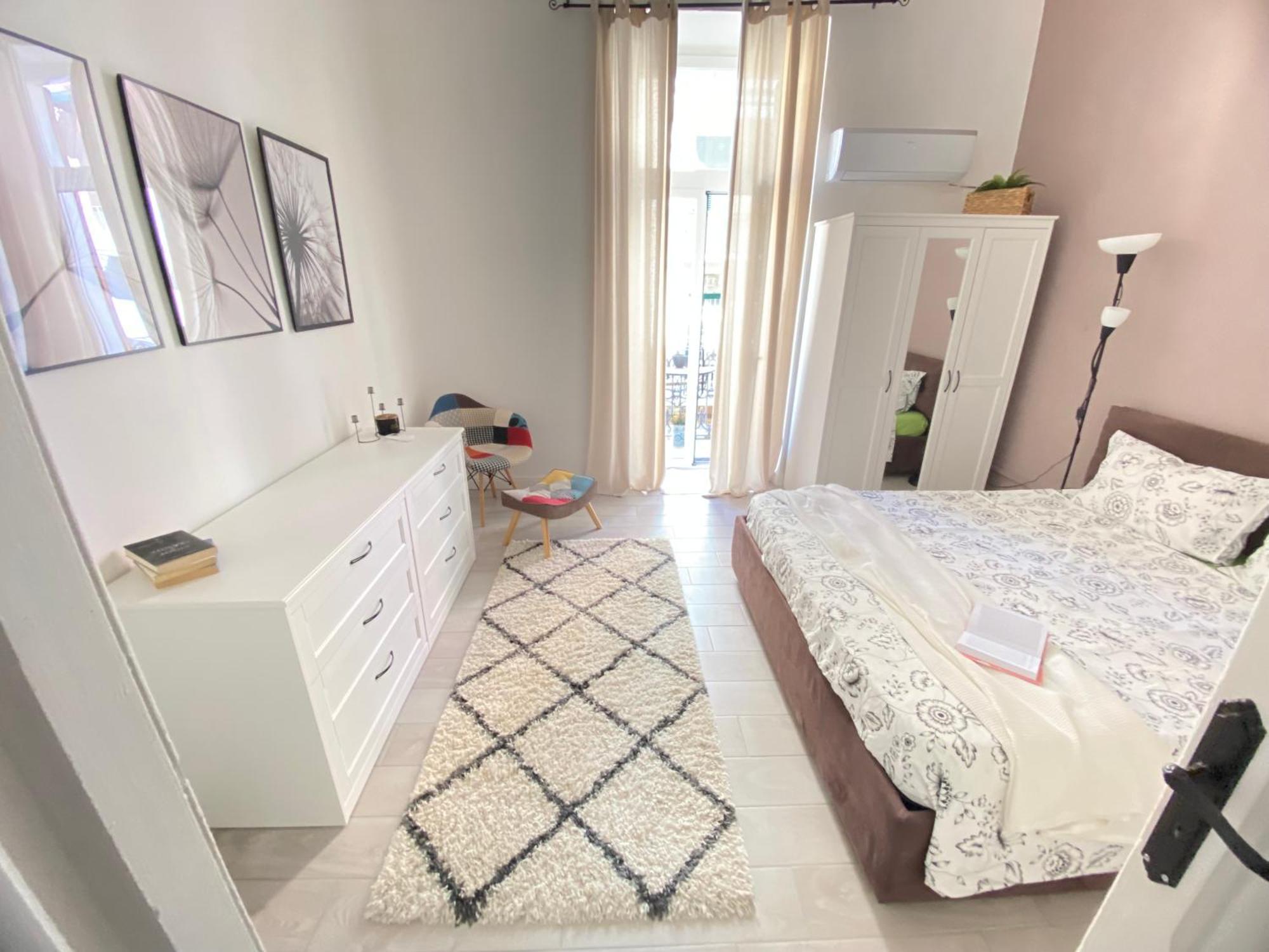 L' Amore Del Mare Bari Kültér fotó