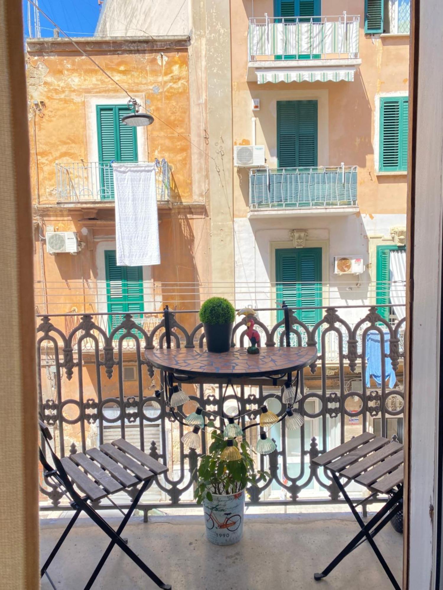 L' Amore Del Mare Bari Kültér fotó